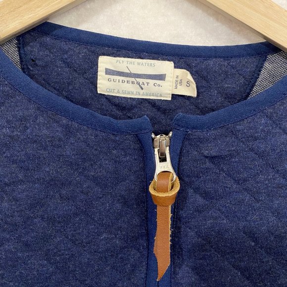 Guideboat Co. J'Adore Half Zip - Picture 5 of 12